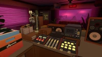 10. Killer Frequency (PC) (klucz STEAM)